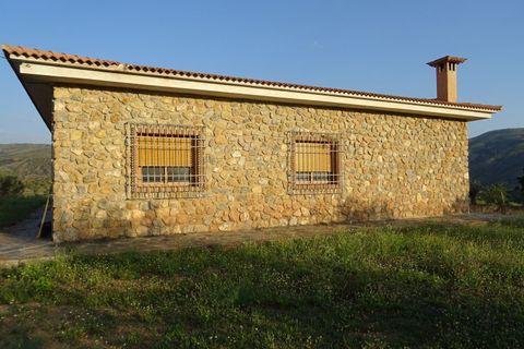Landejendom i Lobras, Granada, Lobras - € 295.000 | Ref: Cortijo Teja - foto 6