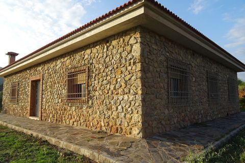 Landejendom i Lobras, Granada, Lobras - € 295.000 | Ref: Cortijo Teja - foto 7
