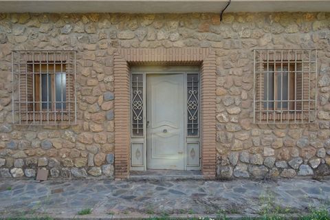 Landejendom i Lobras, Granada, Lobras - € 295.000 | Ref: Cortijo Teja - foto 8