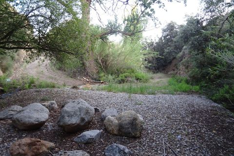 Landejendom i Lobras, Granada, Lobras - € 295.000 | Ref: Cortijo Teja - foto 13