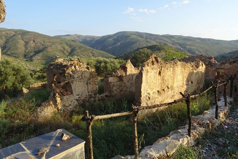 Landejendom i Lobras, Granada, Lobras - € 295.000 | Ref: Cortijo Teja - foto 16