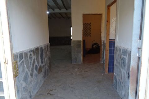 Landejendom i Lobras, Granada, Lobras - € 295.000 | Ref: Cortijo Teja - foto 18