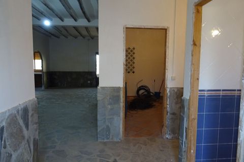 Landejendom i Lobras, Granada, Lobras - € 295.000 | Ref: Cortijo Teja - foto 19