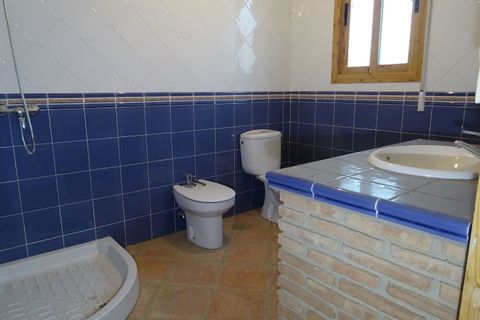 Landejendom i Lobras, Granada, Lobras - € 295.000 | Ref: Cortijo Teja - foto 20