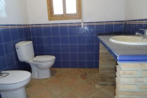 Landejendom i Lobras, Granada, Lobras - € 295.000 | Ref: Cortijo Teja - foto 21