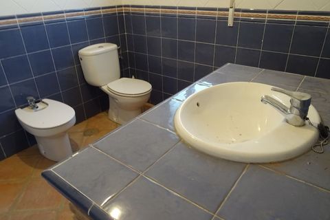Landejendom i Lobras, Granada, Lobras - € 295.000 | Ref: Cortijo Teja - foto 22