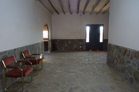 Landejendom i Lobras, Granada, Lobras - € 295.000 | Ref: Cortijo Teja - foto 24