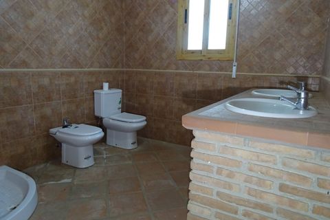 Landejendom i Lobras, Granada, Lobras - € 295.000 | Ref: Cortijo Teja - foto 26