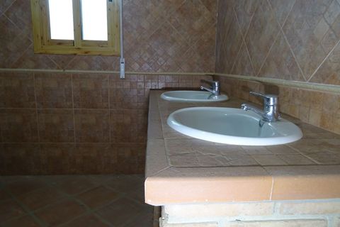 Landejendom i Lobras, Granada, Lobras - € 295.000 | Ref: Cortijo Teja - foto 28