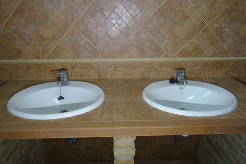 Landejendom i Lobras, Granada, Lobras - € 295.000 | Ref: Cortijo Teja - foto 29