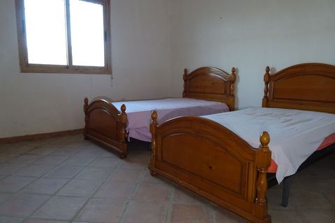 Landejendom i Lobras, Granada, Lobras - € 295.000 | Ref: Cortijo Teja - foto 32