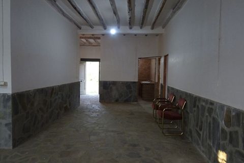 Landejendom i Lobras, Granada, Lobras - € 295.000 | Ref: Cortijo Teja - foto 34