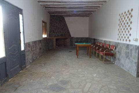 Landejendom i Lobras, Granada, Lobras - € 295.000 | Ref: Cortijo Teja - foto 35