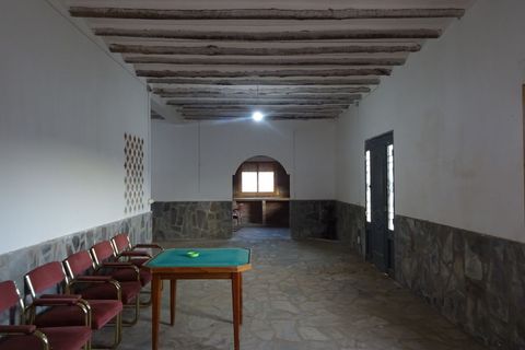 Landejendom i Lobras, Granada, Lobras - € 295.000 | Ref: Cortijo Teja - foto 37