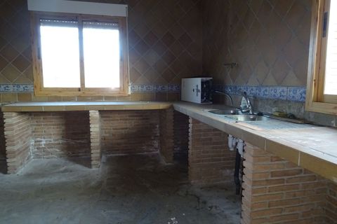 Landejendom i Lobras, Granada, Lobras - € 295.000 | Ref: Cortijo Teja - foto 40
