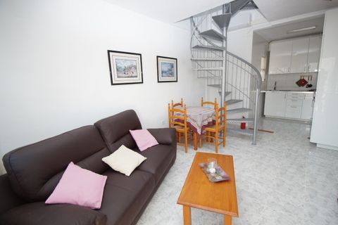 Penthouse i Playa Flamenca, Alicante, Playa Flamenca - € 149 000 | Ref: 76-R5131129/69413 - foto 2