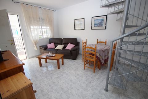 Penthouse i Playa Flamenca, Alicante, Playa Flamenca - € 149 000 | Ref: 76-R5131129/69413 - foto 7