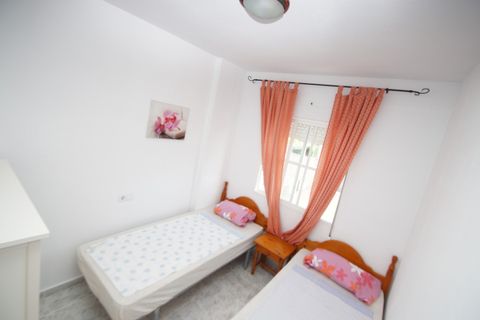 Penthouse i Playa Flamenca, Alicante, Playa Flamenca - € 149 000 | Ref: 76-R5131129/69413 - foto 12