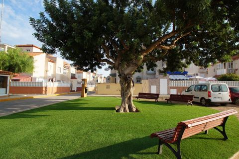 Penthouse i Playa Flamenca, Alicante, Playa Flamenca - € 149 000 | Ref: 76-R5131129/69413 - foto 19