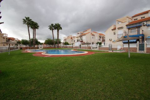 Penthouse i Playa Flamenca, Alicante, Playa Flamenca - € 149 000 | Ref: 76-R5131129/69413 - foto 20