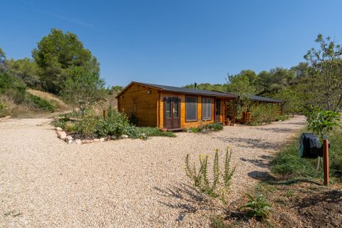 Finca i Miravet, Tarragona, Miravet - € 325.000 | Ref: 264 - foto 17