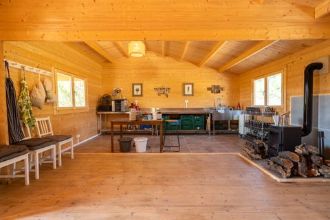 Finca i Miravet, Tarragona, Miravet - € 325.000 | Ref: 264 - foto 15