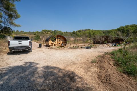 Finca i Miravet, Tarragona, Miravet - € 325.000 | Ref: 264 - foto 42