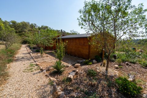 Finca i Miravet, Tarragona, Miravet - € 325.000 | Ref: 264 - foto 29