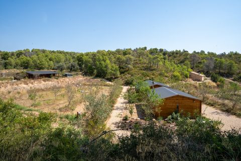 Finca i Miravet, Tarragona, Miravet - € 325.000 | Ref: 264 - foto 43