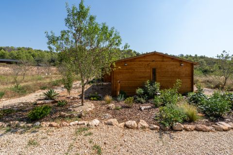 Finca i Miravet, Tarragona, Miravet - € 325.000 | Ref: 264 - foto 30