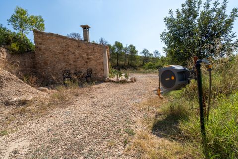 Finca i Miravet, Tarragona, Miravet - € 325.000 | Ref: 264 - foto 38