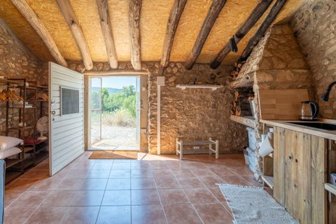 Finca i Miravet, Tarragona, Miravet - € 325.000 | Ref: 264 - foto 35