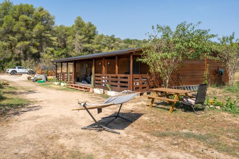 Finca i Miravet, Tarragona, Miravet - € 325.000 | Ref: 264 - foto 19
