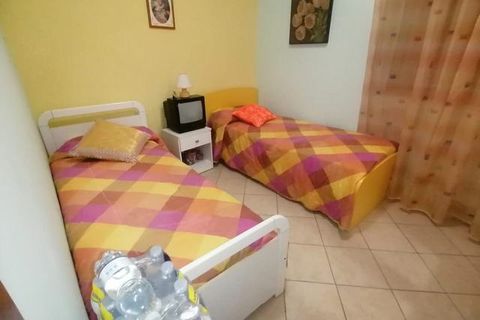 Byhus i Cianciana, Agrigento, Cianciana - € 49.000 | Ref: Apt Rosa - foto 14