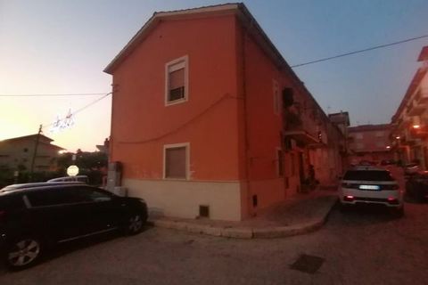 Byhus i Cianciana, Agrigento, Cianciana - € 49.000 | Ref: Apt Rosa - foto 12