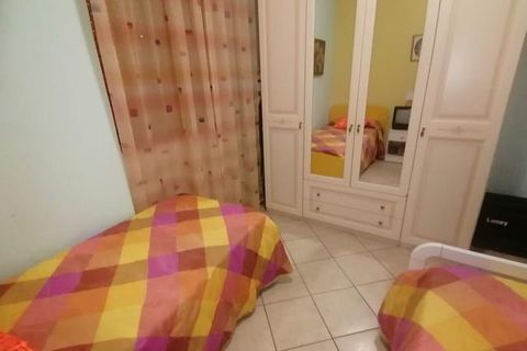 Byhus i Cianciana, Agrigento, Cianciana - € 49.000 | Ref: Apt Rosa - foto 8