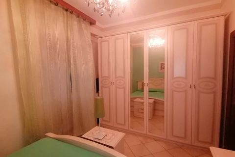Byhus i Cianciana, Agrigento, Cianciana - € 49.000 | Ref: Apt Rosa - foto 5