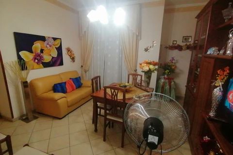 Byhus i Cianciana, Agrigento, Cianciana - € 49.000 | Ref: Apt Rosa - foto 9