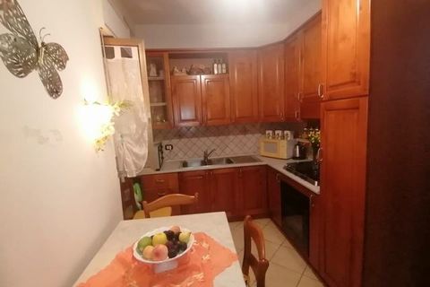 Byhus i Cianciana, Agrigento, Cianciana - € 49.000 | Ref: Apt Rosa - foto 11