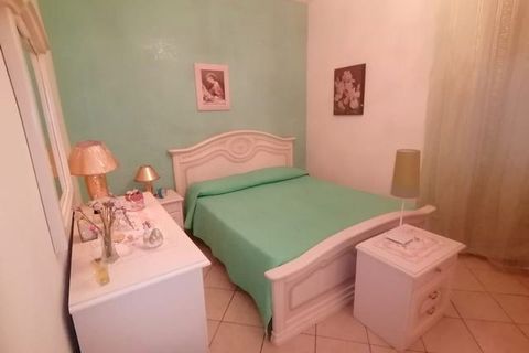 Byhus i Cianciana, Agrigento, Cianciana - € 49.000 | Ref: Apt Rosa - foto 10