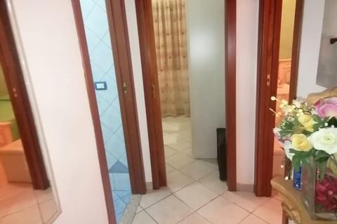 Byhus i Cianciana, Agrigento, Cianciana - € 49.000 | Ref: Apt Rosa - foto 3