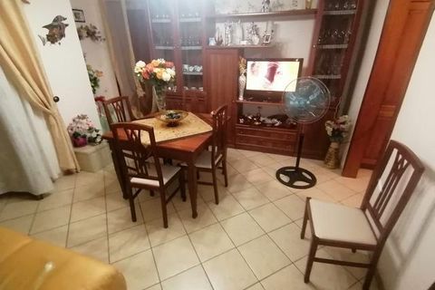 Byhus i Cianciana, Agrigento, Cianciana - € 49.000 | Ref: Apt Rosa - foto 6