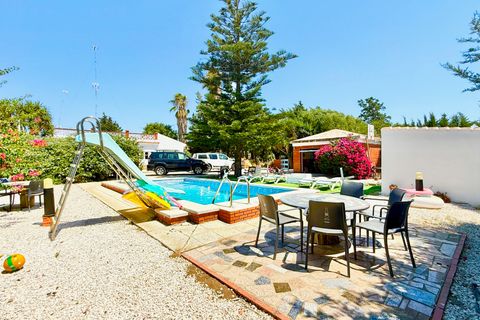 Villa a Cadiz, Cadiz, Cadiz - € 349.000 | Ref: HS269 - foto 6