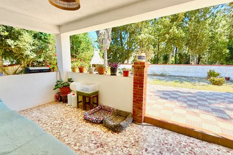 Villa a Cadiz, Cadiz, Cadiz - € 349.000 | Ref: HS269 - foto 13