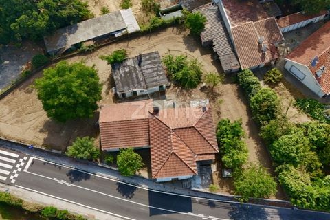 Villa a Santo Tirso, Porto, Santo Tirso - € 144.900 | Ref: ZMPT579632 - foto 2