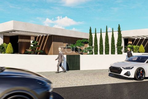 Villa i Braga, Braga, Braga - € 592.000 | Ref: ZMPT579990 - foto 4