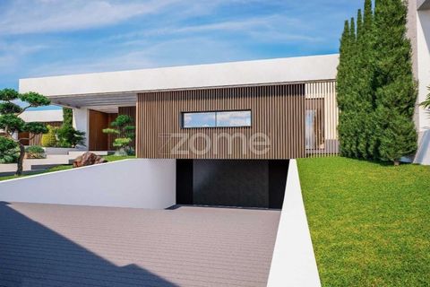 Villa i Braga, Braga, Braga - € 592.000 | Ref: ZMPT579990 - foto 9