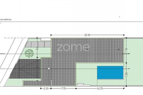 Villa i Braga, Braga, Braga - € 592.000 | Ref: ZMPT579990 - foto 16