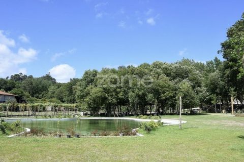 Villa i Braga, Braga, Braga - € 592.000 | Ref: ZMPT579990 - foto 25