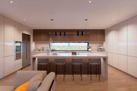 Villa i Braga, Braga, Braga - € 592.000 | Ref: ZMPT579990 - foto 11
